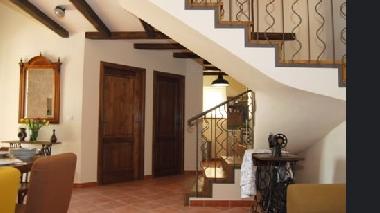 Pension in Vrsine (Splitsko-Dalmatinska) oder Ferienwohnung oder Ferienhaus