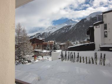 Ferienwohnung in Val d