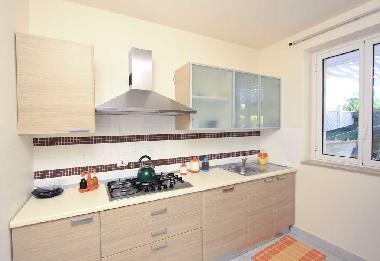 Ferienhaus in Marina di Ragusa (Ragusa) oder Ferienwohnung oder Ferienhaus