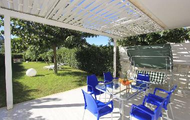 Ferienhaus in Marina di Ragusa (Ragusa) oder Ferienwohnung oder Ferienhaus