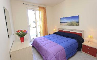 Ferienhaus in Marina di Ragusa (Ragusa) oder Ferienwohnung oder Ferienhaus