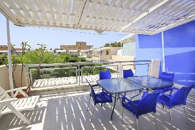 Ferienhaus in Marina di Ragusa (Ragusa) oder Ferienwohnung oder Ferienhaus