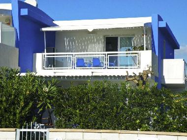 Ferienhaus in Marina di Ragusa (Ragusa) oder Ferienwohnung oder Ferienhaus