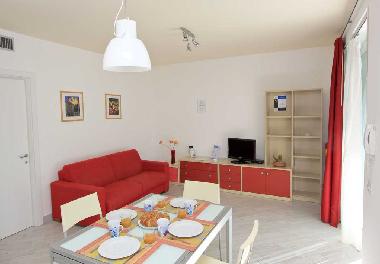 Ferienhaus in Marina di Ragusa (Ragusa) oder Ferienwohnung oder Ferienhaus