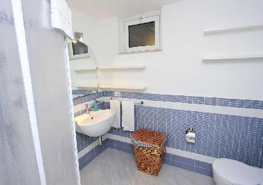 Ferienhaus in Marina di Ragusa (Ragusa) oder Ferienwohnung oder Ferienhaus