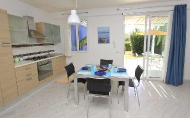 Ferienhaus in Marina di Ragusa (Ragusa) oder Ferienwohnung oder Ferienhaus