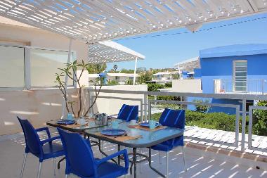 Ferienhaus in Marina di Ragusa (Ragusa) oder Ferienwohnung oder Ferienhaus