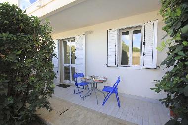 Ferienhaus in Marina di Ragusa (Ragusa) oder Ferienwohnung oder Ferienhaus