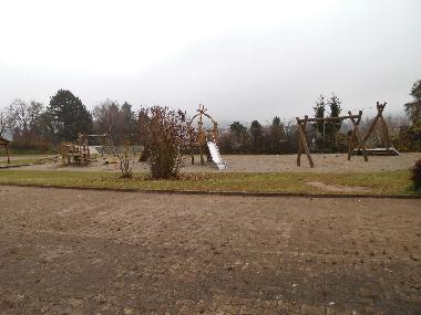 Spielplatz