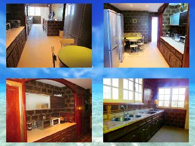 Ferienhaus in alicante (Alicante / Alacant) oder Ferienwohnung oder Ferienhaus