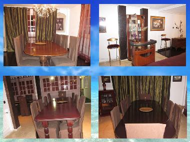 Ferienhaus in alicante (Alicante / Alacant) oder Ferienwohnung oder Ferienhaus