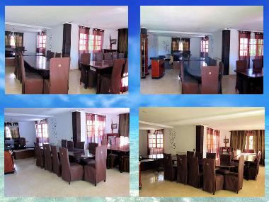 Ferienhaus in alicante (Alicante / Alacant) oder Ferienwohnung oder Ferienhaus