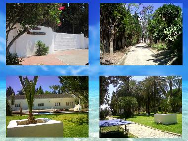 Ferienhaus in alicante (Alicante / Alacant) oder Ferienwohnung oder Ferienhaus