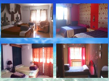 Ferienhaus in alicante (Alicante / Alacant) oder Ferienwohnung oder Ferienhaus