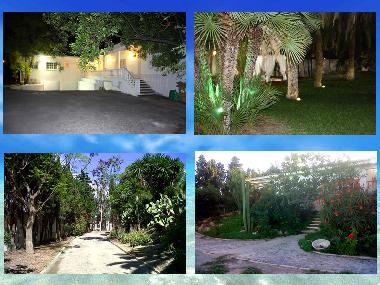 Ferienhaus in alicante (Alicante / Alacant) oder Ferienwohnung oder Ferienhaus