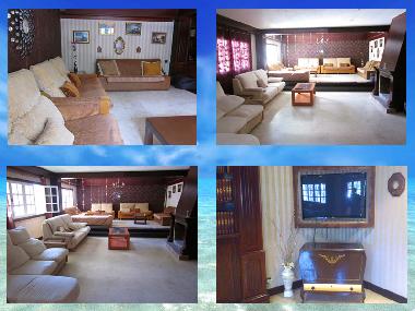 Ferienhaus in alicante (Alicante / Alacant) oder Ferienwohnung oder Ferienhaus