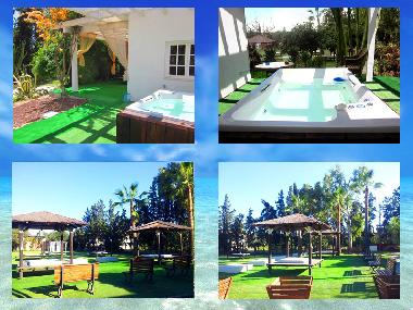 Ferienhaus in alicante (Alicante / Alacant) oder Ferienwohnung oder Ferienhaus