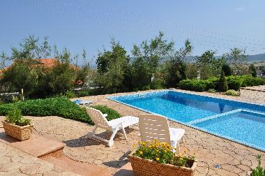 Ferienhaus in Close to Albena resort (Varna) oder Ferienwohnung oder Ferienhaus
