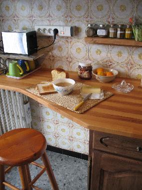 Ferienwohnung in Moriani-Plage (Haute-Corse) oder Ferienwohnung oder Ferienhaus