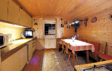 Chalet in Bressanone (Bolzano-Bozen) oder Ferienwohnung oder Ferienhaus