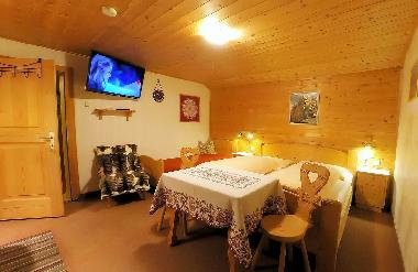 Chalet in Bressanone (Bolzano-Bozen) oder Ferienwohnung oder Ferienhaus