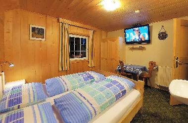 Chalet in Bressanone (Bolzano-Bozen) oder Ferienwohnung oder Ferienhaus