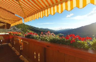Chalet in Bressanone (Bolzano-Bozen) oder Ferienwohnung oder Ferienhaus
