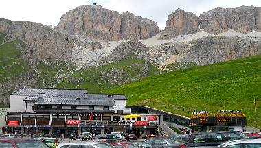 Chalet in Bressanone (Bolzano-Bozen) oder Ferienwohnung oder Ferienhaus