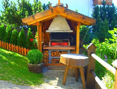 Chalet in Bressanone (Bolzano-Bozen) oder Ferienwohnung oder Ferienhaus