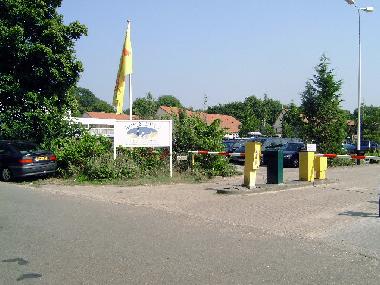 Ferienwohnung in oostkapelle (Zeeland) oder Ferienwohnung oder Ferienhaus