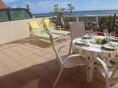 Ferienwohnung in Morro Jable (Fuerteventura) oder Ferienwohnung oder Ferienhaus