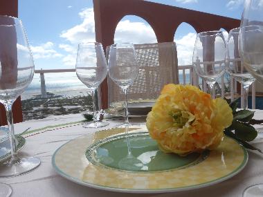 Ferienwohnung in Morro Jable (Fuerteventura) oder Ferienwohnung oder Ferienhaus