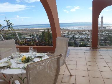 Ferienwohnung in Morro Jable (Fuerteventura) oder Ferienwohnung oder Ferienhaus
