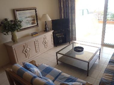 Ferienwohnung in Morro Jable (Fuerteventura) oder Ferienwohnung oder Ferienhaus