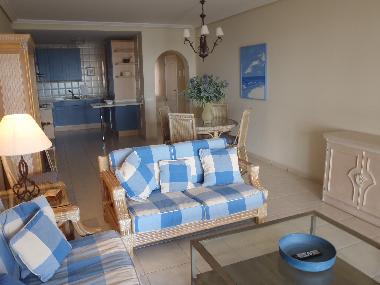 Ferienwohnung in Morro Jable (Fuerteventura) oder Ferienwohnung oder Ferienhaus