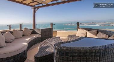 Ferienhaus in DUBAI MARINA (Dubayy) oder Ferienwohnung oder Ferienhaus