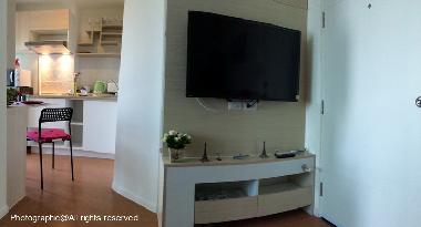 Ferienwohnung in Pattaya (Thailand) oder Ferienwohnung oder Ferienhaus