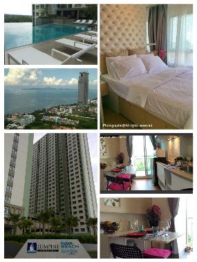 Ferienwohnung in Pattaya (Thailand) oder Ferienwohnung oder Ferienhaus
