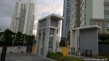 Ferienwohnung in Pattaya (Thailand) oder Ferienwohnung oder Ferienhaus