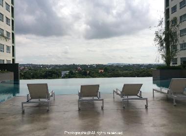 Ferienwohnung in Pattaya (Thailand) oder Ferienwohnung oder Ferienhaus