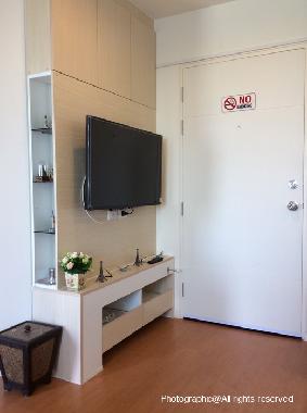 Ferienwohnung in Pattaya (Thailand) oder Ferienwohnung oder Ferienhaus