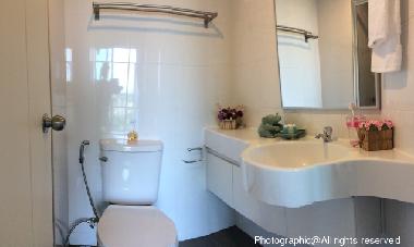 Ferienwohnung in Pattaya (Thailand) oder Ferienwohnung oder Ferienhaus