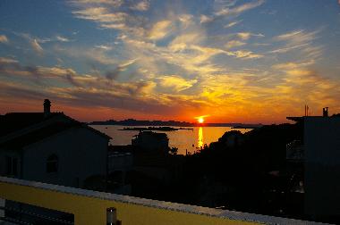 Ferienhaus in Drage (Zadarska) oder Ferienwohnung oder Ferienhaus
