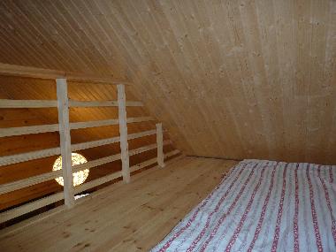 Ferienhaus in Suovanlahti (Ita-Suomen Laani) oder Ferienwohnung oder Ferienhaus