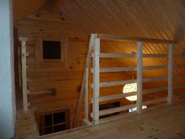 Ferienhaus in Suovanlahti (Ita-Suomen Laani) oder Ferienwohnung oder Ferienhaus