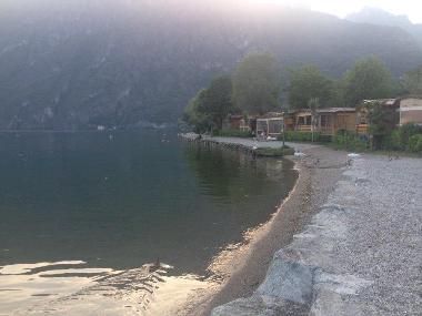 Chalet in Porlezza (Como) oder Ferienwohnung oder Ferienhaus