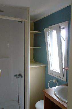 Wohnwagen in Eupilio (Como) oder Ferienwohnung oder Ferienhaus