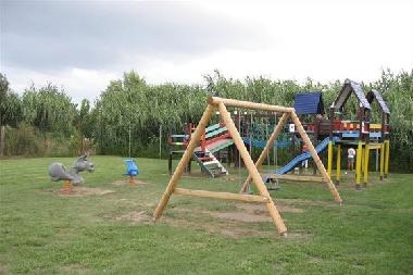 Wohnwagen in Ameglia (La Spezia) oder Ferienwohnung oder Ferienhaus