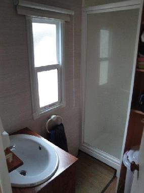 Wohnwagen in Fayence (Var) oder Ferienwohnung oder Ferienhaus