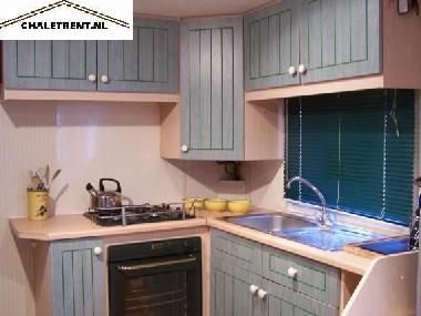 Wohnwagen in Castellane (Var) oder Ferienwohnung oder Ferienhaus